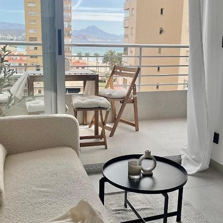 Nuevo Apartamento 1 Linea! Ел-Кампельйо Екстер'єр фото
