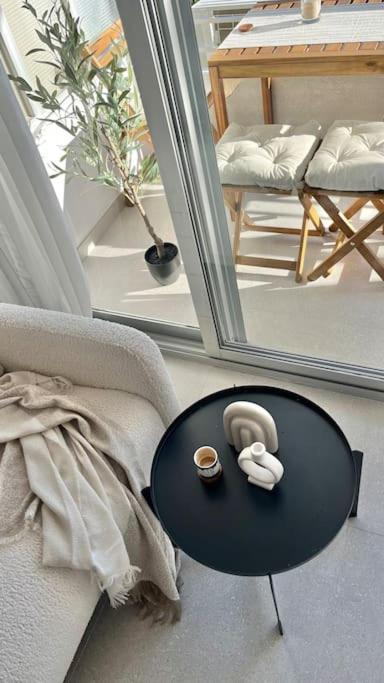 Nuevo Apartamento 1 Linea! Ел-Кампельйо Екстер'єр фото