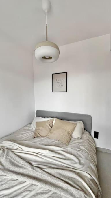 Nuevo Apartamento 1 Linea! Ел-Кампельйо Екстер'єр фото