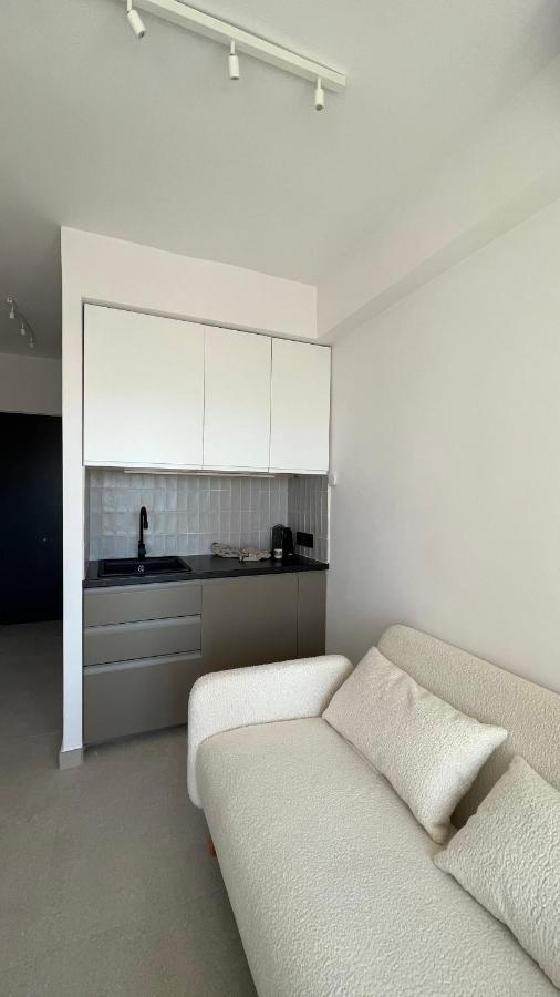 Nuevo Apartamento 1 Linea! Ел-Кампельйо Екстер'єр фото