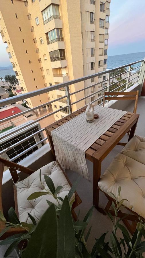 Nuevo Apartamento 1 Linea! Ел-Кампельйо Екстер'єр фото