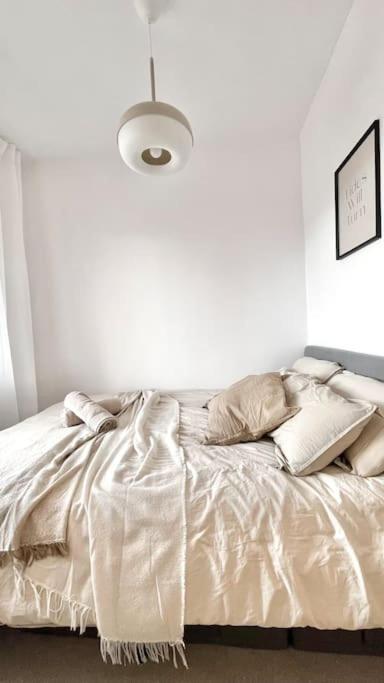 Nuevo Apartamento 1 Linea! Ел-Кампельйо Екстер'єр фото
