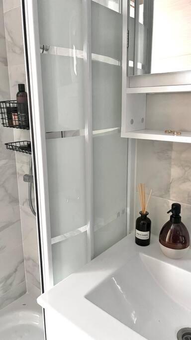 Nuevo Apartamento 1 Linea! Ел-Кампельйо Екстер'єр фото