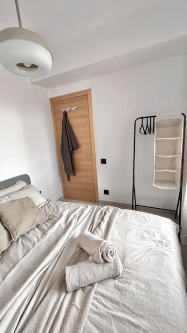 Nuevo Apartamento 1 Linea! Ел-Кампельйо Екстер'єр фото