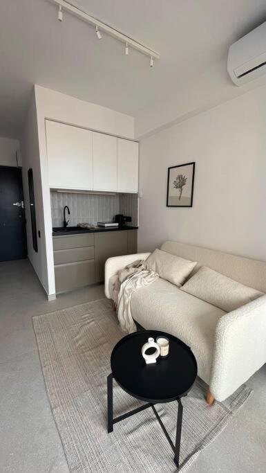 Nuevo Apartamento 1 Linea! Ел-Кампельйо Екстер'єр фото