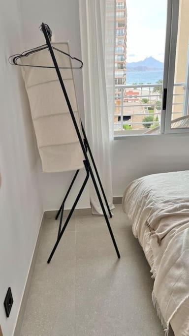 Nuevo Apartamento 1 Linea! Ел-Кампельйо Екстер'єр фото