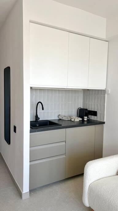 Nuevo Apartamento 1 Linea! Ел-Кампельйо Екстер'єр фото