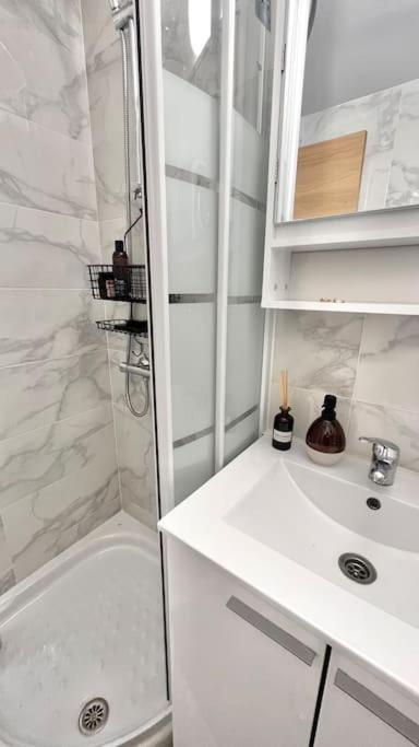 Nuevo Apartamento 1 Linea! Ел-Кампельйо Екстер'єр фото