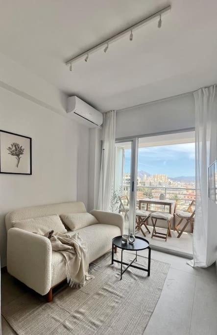 Nuevo Apartamento 1 Linea! Ел-Кампельйо Екстер'єр фото
