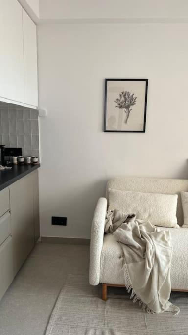 Nuevo Apartamento 1 Linea! Ел-Кампельйо Екстер'єр фото