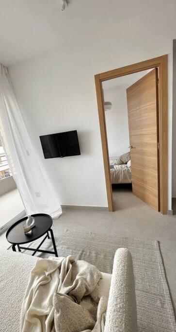 Nuevo Apartamento 1 Linea! Ел-Кампельйо Екстер'єр фото
